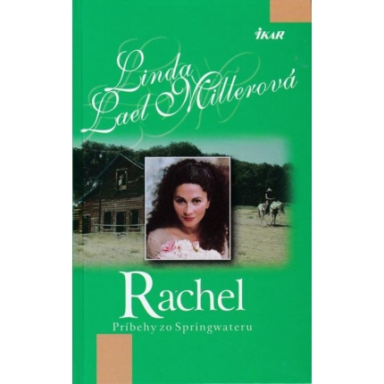 Rachel (Príbehy zo Springwateru)