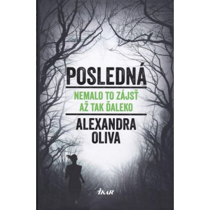 Posledná