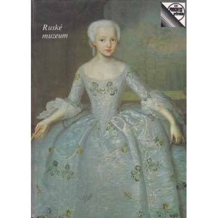 Ruské muzeum - průvodce