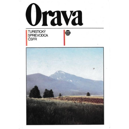 Orava