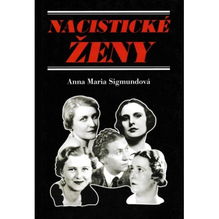 Nacistické ženy