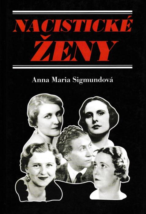 50868 Nacistické ženy – Obrázok 1