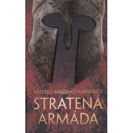 Stratená armáda
