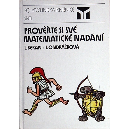 Prověřte si své matematické nadání