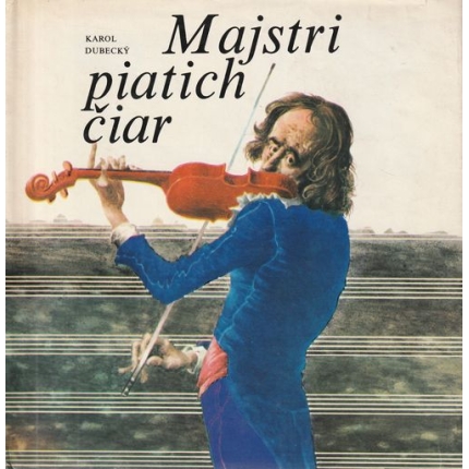 Majstri piatich čiar