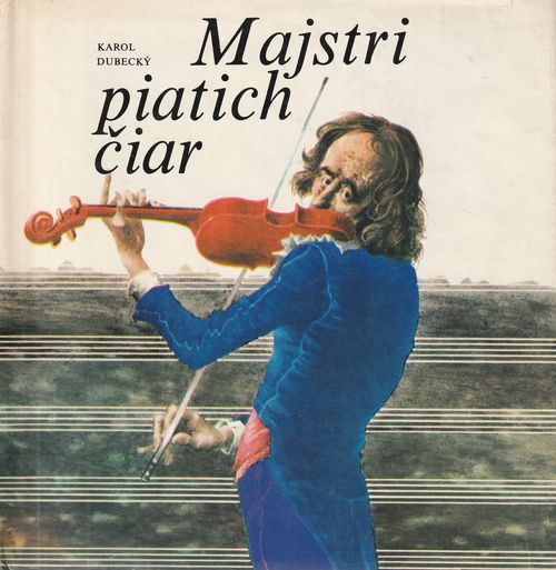 50983 Majstri piatich čiar – Obrázok 1