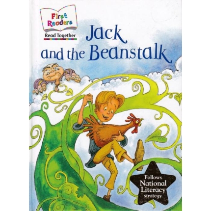 Jack and the Beanstalk