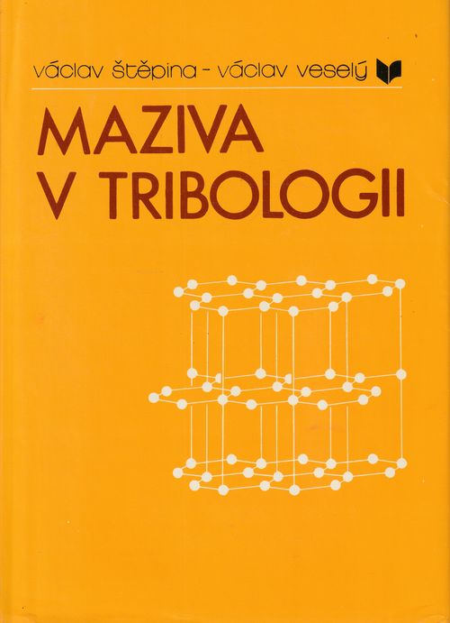 51019 Maziva v tribologii – Obrázok 1