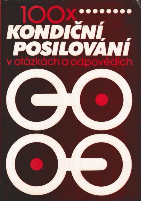 51050 100 x kondiční posilování v otázkách a odpovědích – Obrázok 1