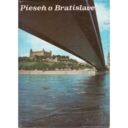 Pieseň o Bratislave