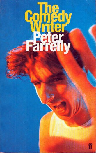 51122 The Comedy Writer – Obrázok 1