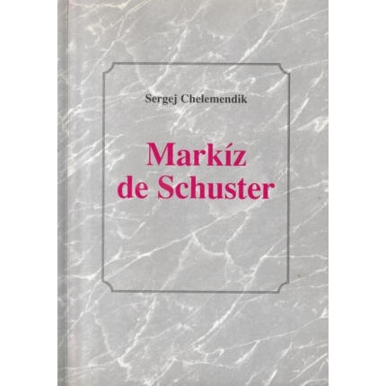 Markíz de Schuster alebo Choroba šialených médií