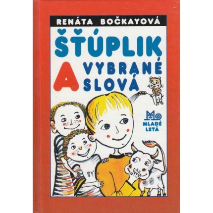 Šťúplik a vybrané slová