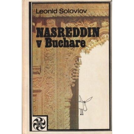 Nasreddin v Buchare