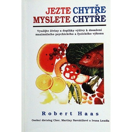 Jezte chytře, myslete chytře