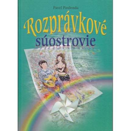 Rozprávkové súostrovie