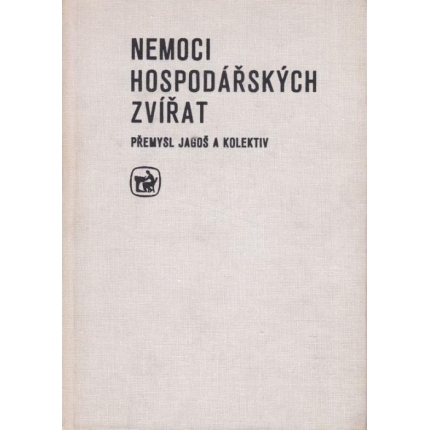 Nemoci hospodářských zvířat