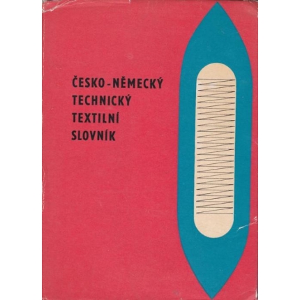 Česko - německý technický slovník