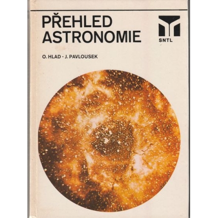 Přehled astronomie