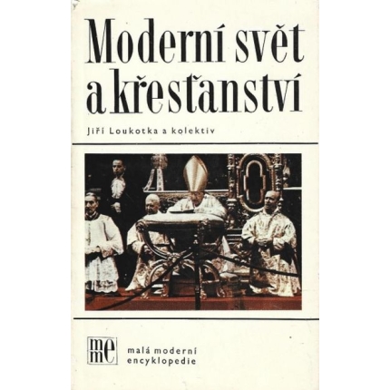 Moderní svět a křesťanství