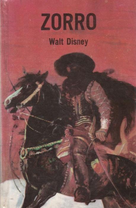 51864 Zorro – Obrázok 1