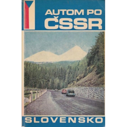 Autom po ČSSR (Slovensko)