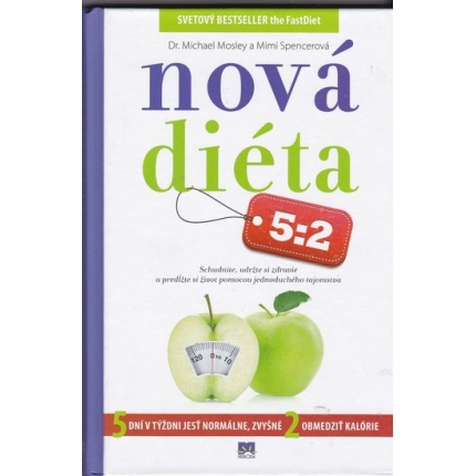 Nová diéta 5:2