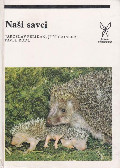 5197 Naši savci – Obrázok 1