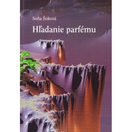 Hľadanie parfému