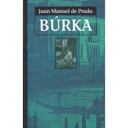 Búrka