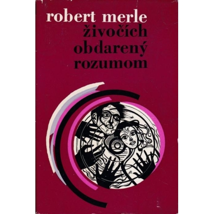 Živočích obdarený rozumom