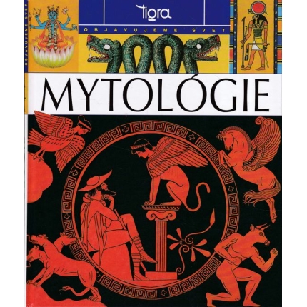Mytológie