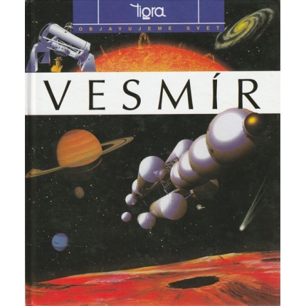 Vesmír (Objavujeme svet)