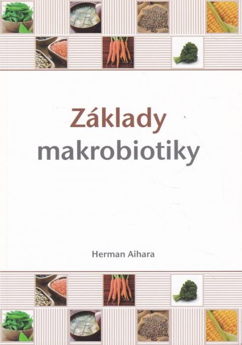 52255 Základy makrobiotiky – Obrázok 1