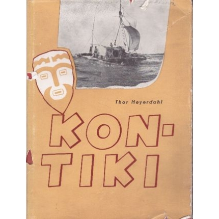 Kon-Tiki