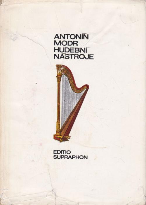 52381 Hudební nástroje – Obrázok 1