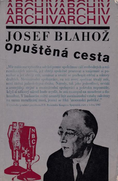 52555 Opuštěná cesta – Obrázok 1