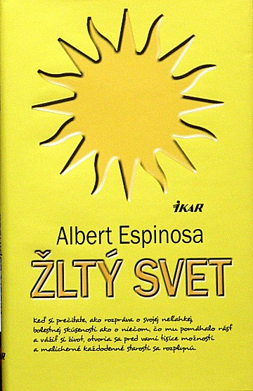 52572 Žltý svet – Obrázok 1