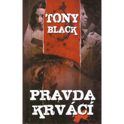 Pravda krvácí