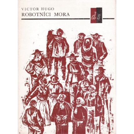 Robotníci mora
