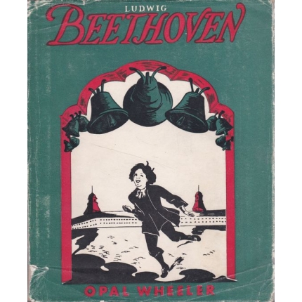 Ludwig Beethoven