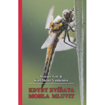 Kdyby zvířata mohla mluvit