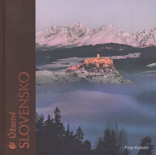 52922 Úžasné Slovensko – Obrázok 1