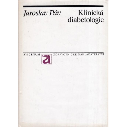 Klinická diabetologie