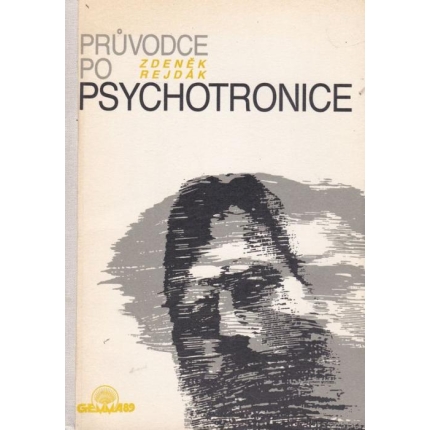Průvodce po psychotronice