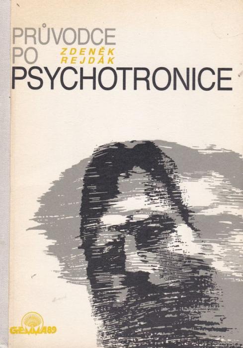 53191 Průvodce po psychotronice – Obrázok 1