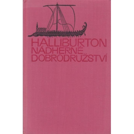 Nádherné dobrodružství