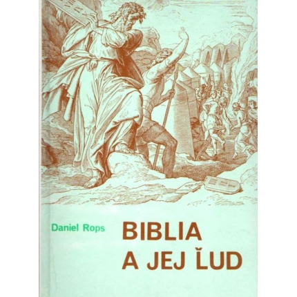 Biblia a jej ľud