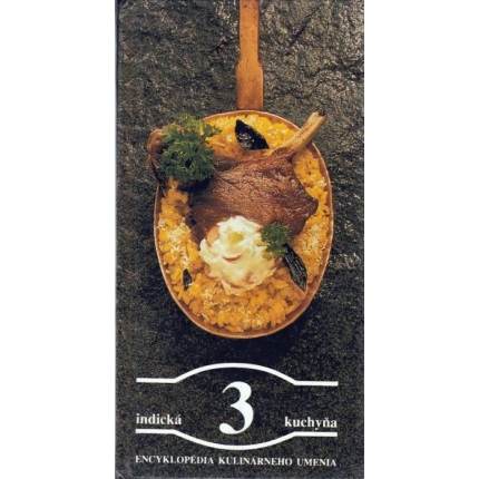 Indická kuchyňa