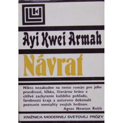 Návrat